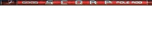 ������� ������� "SCORP Pole" 6� / 4-20� Kosadaka