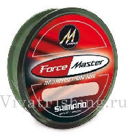 Леска Shimano Force Master line 150 mt. 0,35mm
