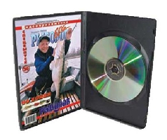 DVD Рыболов-Elite вып.31