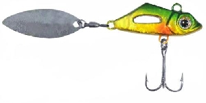 Блесна донная 4657-15g-002 (15г) крючок "Mustad" Блесна донная 4657-15g-002 (15г) крючок "Mustad"