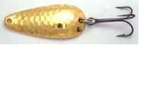 Блесна Viper Heavy №5 (42gr) Facet-Gold (Scorana) Блесна Viper Heavy №5 (42gr) Facet-Gold (Scorana)