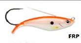 Блесна незацелляйка Rapala WeedLess Shad цвет FRP Блесна незацелляйка Rapala WeedLess Shad цвет FRP