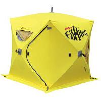Палатка зимняя Holiday Fishing HOT CUBE2 147x147x167cm