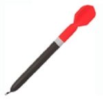 Поплавок маркерный GARDNER DELUXE PENCIL MARKER STANDARD 20,5x1см PMF Поплавок маркерный GARDNER DELUXE PENCIL MARKER STANDARD 20,5x1см PMF