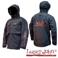 Куртка дождевая Lucky John LJ-104