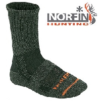 Носки Norfin Hunting 741 р.XL Носки Norfin Hunting 741 р.XL