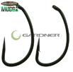 Карповые крючки GARDNER COVERT MUGGA HOOKS № 10 (10шт) CMH10 Карповые крючки GARDNER COVERT MUGGA HOOKS № 10 (10шт) CMH10