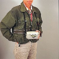 Коробка для наживок BAIT BOX Bait cooler 204 и все для рыбалки в VivatFishing.ru