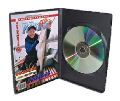 DVD Рыболов-Elite вып.42 DVD Рыболов-Elite вып.42