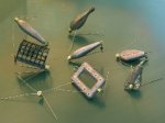 Грунтозацеп съемный универсальный Грунтозацеп съемный универсальный