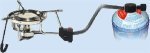 Горелка газовая со шлангом TKB-9602 Горелка газовая со шлангом TKB-9602