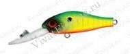 Воблер Kosadaka ION XL 32F MHT и все для рыбалки в VivatFishing.ru