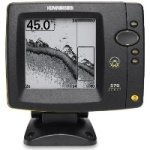 Эхолот Humminbird Fishfinder 570 Эхолот Humminbird Fishfinder 570