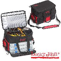 Сумка Lucky John Advanced Tackle Bag водонепроницаемая