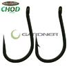 Карповые крючки GARDNER COVERT CHOD HOOKS № 8 (10шт) CCHOD8 Карповые крючки GARDNER COVERT CHOD HOOKS № 8 (10шт) CCHOD8