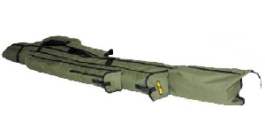 Чехол для удочек Salmo 215см 1955-215 Чехол для удочек Salmo 215см 1955-215