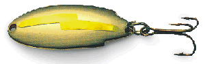 Блесна ACME Thunderbolt 4.7 гр. TB-160