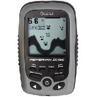 Рыбопоисковый эхолот JJ-Connect Fisherman 220 Duo Рыбопоисковый эхолот JJ-Connect Fisherman 220 Duo