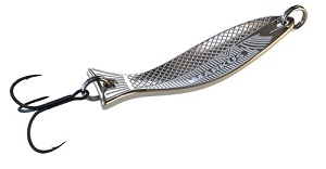 Блесна Russian Bait Маркус цвет S вес 13 гр. Блесна Russian Bait Маркус цвет S вес 13 гр.