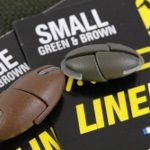 Быстросъёмные грузила Avid Carp Line Droppers (уп. 4 шт) Быстросъёмные грузила Avid Carp Line Droppers (уп. 4 шт)