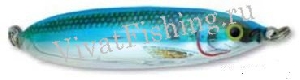 ������ ������������ Rapala Minnow Spoon RMS05-BSD