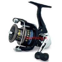 Катушка Shimano Nexave FD размер 4000FD Катушка Shimano Nexave FD размер 4000FD