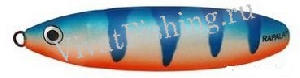 ������ ������������ Rapala Minnow Spoon RMS05-BLPU