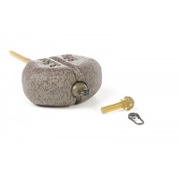 Отбойник Avid Carp In-Line Run Beads (8 шт) Отбойник Avid Carp In-Line Run Beads (8 шт)
