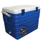 Изотермический контейнер SNOWBOX - 125 Изотермический контейнер SNOWBOX - 125