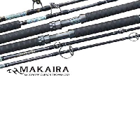 Удилище бортовое Okuma Makaria 30 1.73м