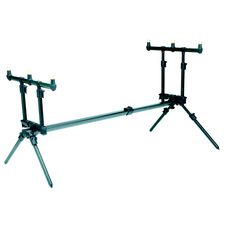 Rod-pod "Culture Adjustable Rod Pod" и все для рыбалки в VivatFishing.ru