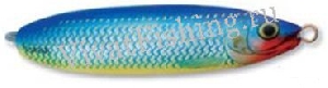 ������ ������������ Rapala Minnow Spoon RMS05-BSH