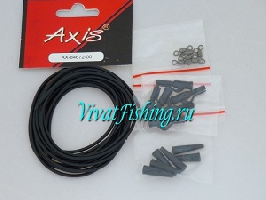 Набор для донной оснастки "SAFETY" Axis AX-84672-00 6 шт Набор для донной оснастки "SAFETY" Axis AX-84672-00 6 шт
