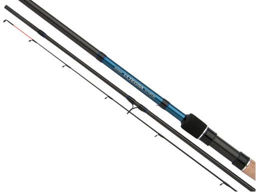 Фидерное удилище Shimano SUPER ULTEGRA 11-12FT MATCH MULTI FEEDER M и все для рыбалки в VivatFishing.ru