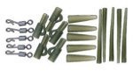 Набор для оснасток GARDNER COVERT CLIP KIT SESSION PACK Набор для оснасток GARDNER COVERT CLIP KIT SESSION PACK