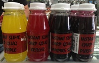 Аттрактант Mistral Baits Instant Range Slime Attractor Sweet Corn Аттрактант Mistral Baits Instant Range Slime Attractor Sweet Corn