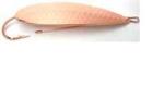 Незацепляйка Cruiser №1 (4gr) Scale-Copper (Scorana) Незацепляйка Cruiser №1 (4gr) Scale-Copper (Scorana)