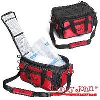 Сумка Lucky John 4-Box Hang Bag водонепроницаемая