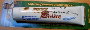 ����������  Mega Strike Pike 57�.