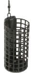 Кормушка круглая "Mikado" с дном вес 50 гр. ( 2 шт) Кормушка круглая "Mikado" с дном вес 50 гр. ( 2 шт)