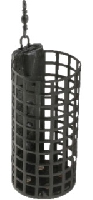 Кормушка круглая "Mikado" с дном вес 50 гр. ( 2 шт) Кормушка круглая "Mikado" с дном вес 50 гр. ( 2 шт)