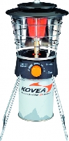 Портативный газовый обогреватель Kovea КН-1009 Портативный газовый обогреватель Kovea КН-1009