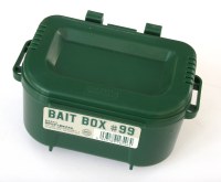 Коробка для наживок Bait box 99
