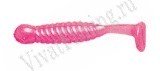 Виброхвост Ecogear Grass Minnow SS 28мм (15шт) цвет 019 люминисц. и все для рыбалки в VivatFishing.ru