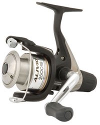 Катушка Shimano ALIVIO 2500 RB CLAM PACK и все для рыбалки в VivatFishing.ru