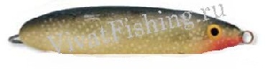 ������ ������������ Rapala Minnow Spoon RMS05-BGF
