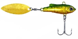 Блесна донная 4658-23g-004 (23г) крючок "Mustad" Блесна донная 4658-23g-004 (23г) крючок "Mustad"