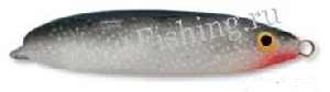 ������ ������������ Rapala Minnow Spoon RMS05-BSF