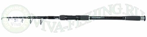 ������� ��������������� �������� IM8 "Apache Discovery telecarp" 