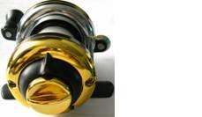 ������� Mini Troll PRO Gold Grifon